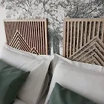 بيت للعطل Heloise Le Pallet
