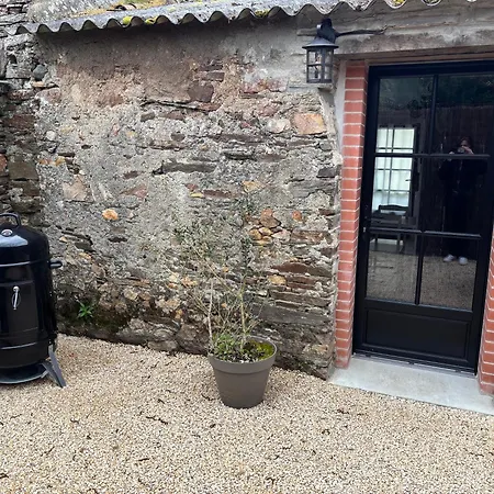 Hébergement de vacances Héloïse