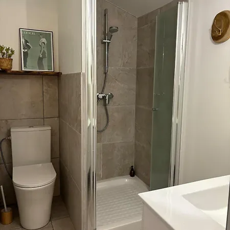 Дом отдыха Heloise