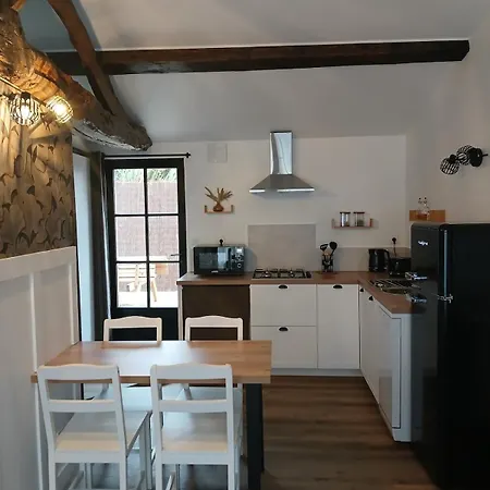 Heloise Дом отдыха Le Pallet