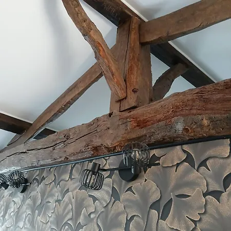 Hébergement de vacances Héloïse