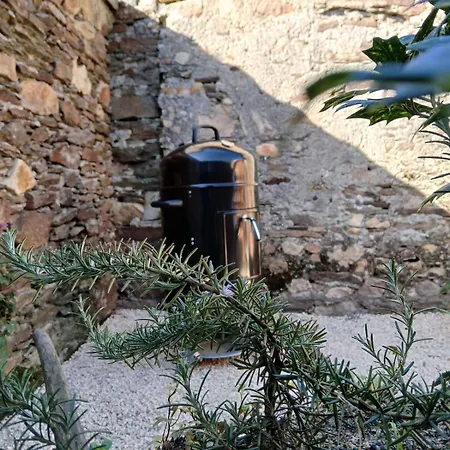 Hébergement de vacances Héloïse Le Pallet