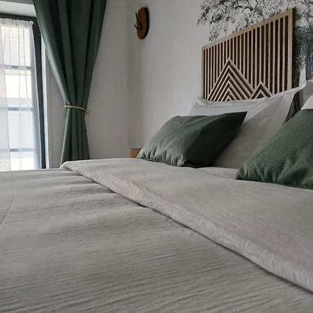 Hébergement de vacances Héloïse