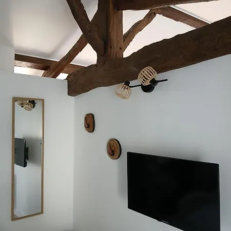 Дом отдыха Heloise