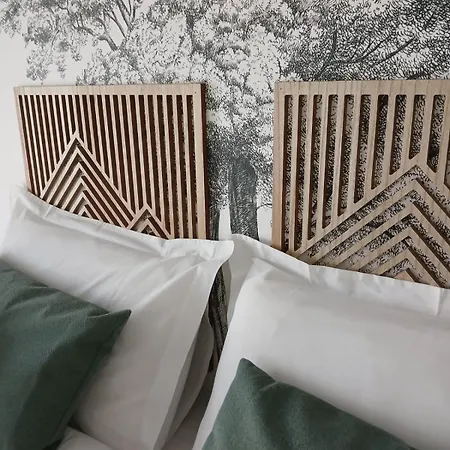 Hébergement de vacances Héloïse Le Pallet