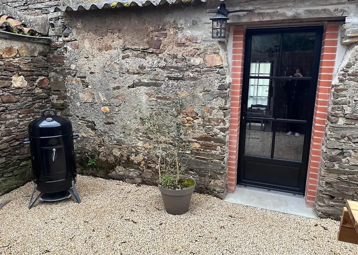 Дом отдыха Heloise