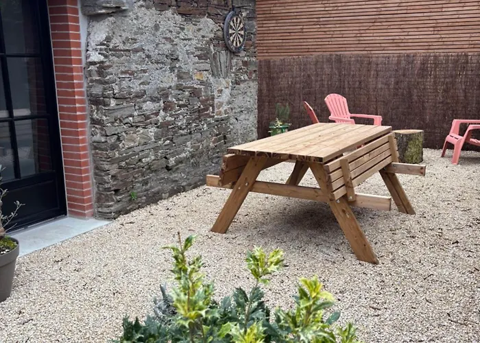 Дом отдыха Heloise