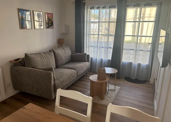 Дом отдыха Heloise *