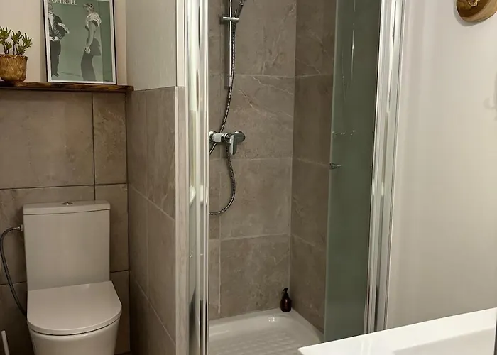 Дом отдыха Heloise