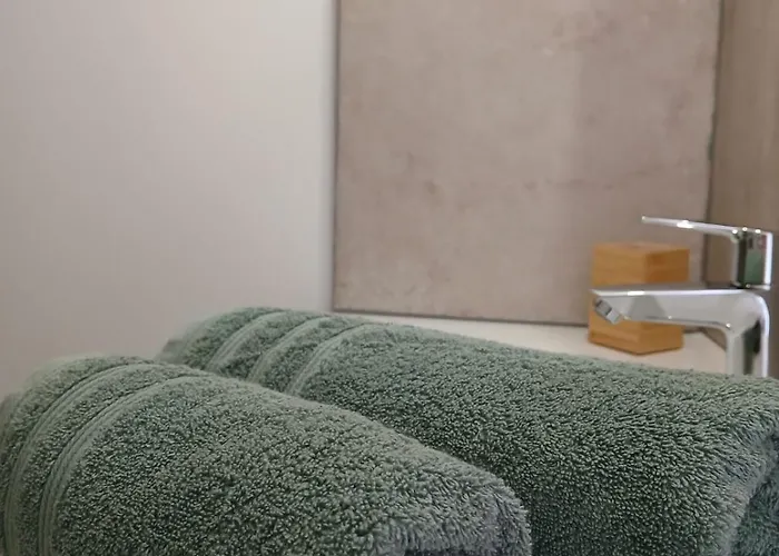 Heloise Дом отдыха *