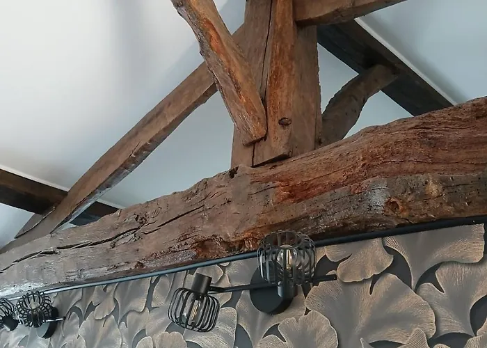 Дом отдыха Heloise