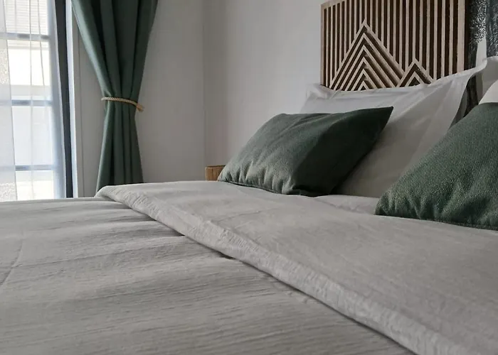 Дом отдыха Heloise