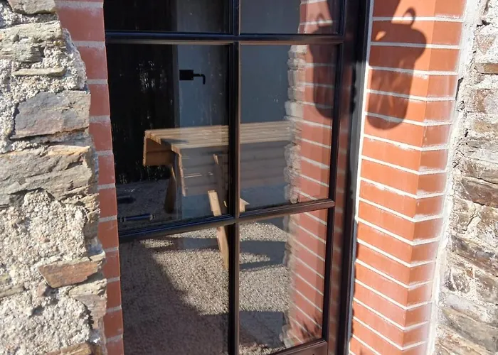 Heloise Дом отдыха