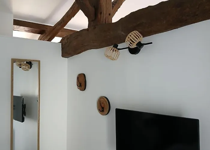 Дом отдыха Heloise